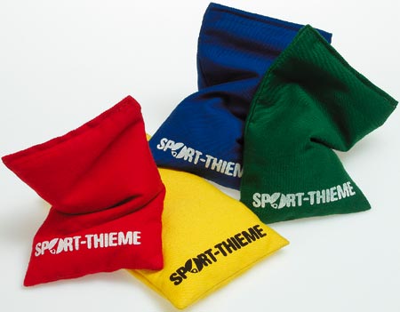Sport-Thieme  Washable Bean Bags