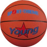Sport-Thieme Young Mini Basketball
