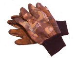 Sporting Clays Insulated Jersey Glove - Advantage Timber