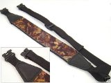 Woodlands Neoprene Closed Cell Comfort Gun Sling For Clay Pigeon Shooting and Pest Control Hunting