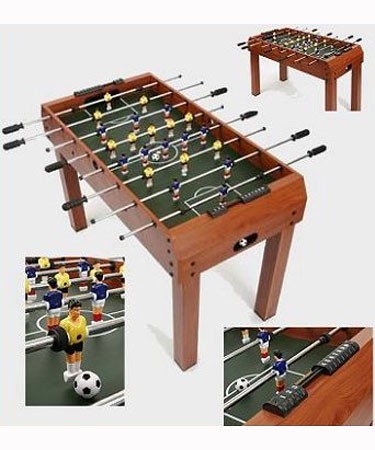 Sports Tables FOOTBALL TABLE
