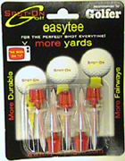 Spot On EASYTEE TEE PACK (5 TEES)