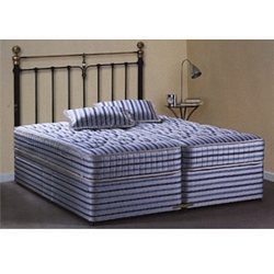 Royal Care Ortho Double Divan Bed