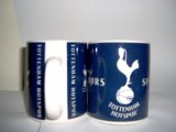 Tottenham Hotspur Mug