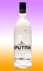 SPUTNIK 70cl Bottle