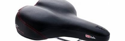 Sqlab 621 Active City / Comfort Saddle