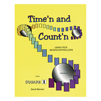 TIME AND COUNTN REPLACES PICN TECH RE