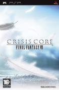 Crisis Core Final Fantasy VII PSP