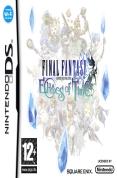 Final Fantasy Crystal Chronicles Echoes Of Time NDS