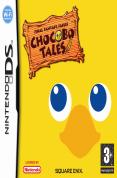 Square Enix Final Fantasy Fables Chocobo Tales NDS