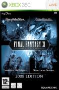 Square Enix Final Fantasy XI Online 2008 Edition Xbox 360