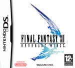 Square Enix Final Fantasy XII Revenant Wings NDS