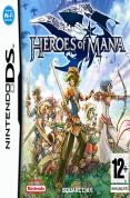 Heroes Of Mana NDS