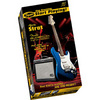 Stop Dreaming Start Playing Strat Pack with G-Dec (Black, rosewood neck)