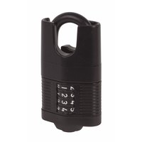 SQUIRE Closed Shackle Combination Padlock