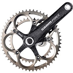 Force Chainset