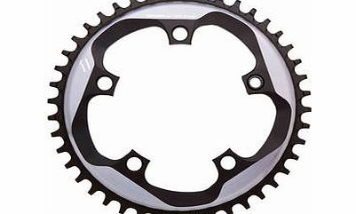 Force Cx1 10/11 Speed Chainring