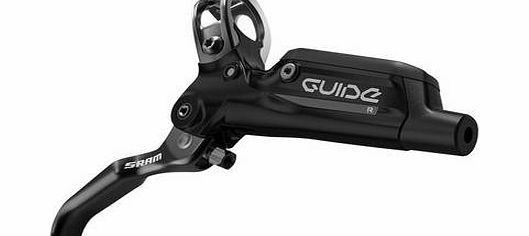 Guide R Hydraulic Disc Brake