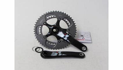 Red 2012 Gxp Exogram Chainset (soiled)