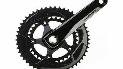 Rival 22 Bb30 Chainset