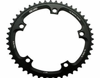 Track 48 Tooth 5 Bolt 144mm Bcd Chainring -