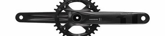 X1 1000 32 Tooth 11 Speed Bb30 Chainset