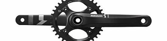 X1 1400 32 Tooth 11 Speed Bb30 Chainset