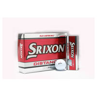 Srixon Distance