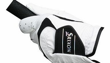 Srixon Hi-Brid Mens Golf Gloves Left Hand 2013 Large