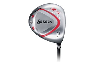 Srixon Menand#8217;s Z-TI 460cc Driver