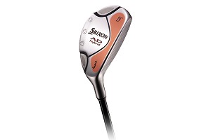 Srixon Mens AD Hybrid Wood (Graphite)