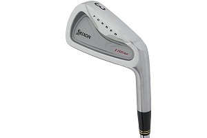 Srixon Mens I-701 Tour Irons 3-PW Steel