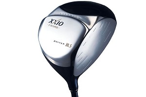 Srixon Mens XXIO Prime Driver (LH Only)