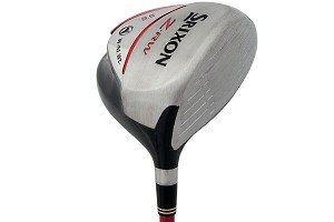 Srixon Mens ZR-W Driver