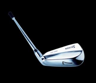 PRO-100 IRONS Right / Sand Wedge