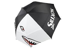 Srixon Shark Bite Umbrella