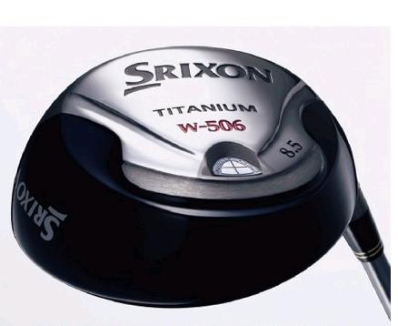 Srixon W-506 Driver