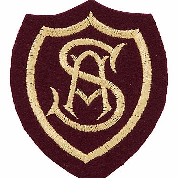 St Anselms Catholic Primary School St Anselms School Unisex Blazer Badge,
