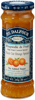 ST Dalfour Fruit Spread 284g Jar