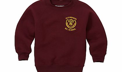 St Edwards RC Primary School Unisex Sweatshirt,