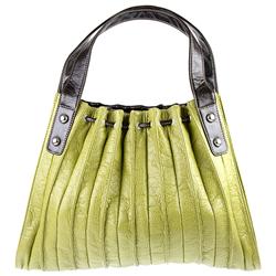 Female Susannah Bags in Green