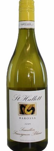 St Hallett Barossa Semillon Sauvignon Blanc 2010 - 750ml