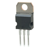 IRF540PBF MOSFET N 100V 28A (IR) (RC)