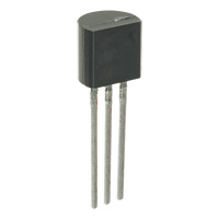 ST L78L05ACZ 0.1A  5V VOLTAGE REG (ST) (RC)