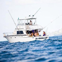 ST Lucia Deep Sea Sport Fishing - Adult