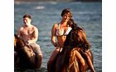 ST Lucia Horseback Ride n Swim - Child