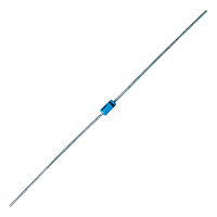 1N914 SIGNAL DIODE DO-35 GLASS RC