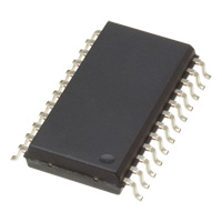 ST P16CL596M SO24 SPI 16BIT LED DRIVER RC