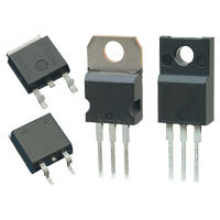 P4NK80Z MOSFET TO-220 800V 3A (RC)