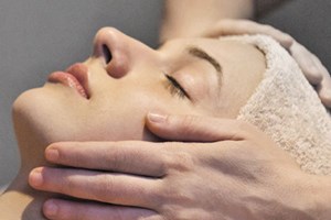 ST Pancras Spa Age Repair Facial for One